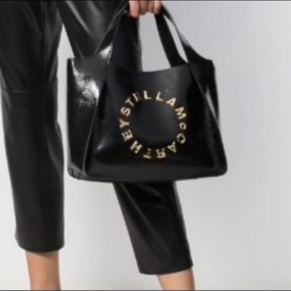 Authentic Stella McCartney bag - Picture 10 of 11